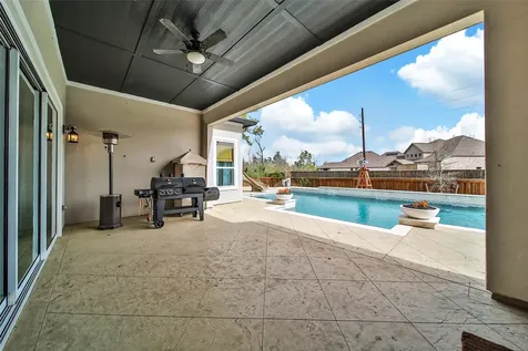 26810 Holmans Road Magnolia TX 77354