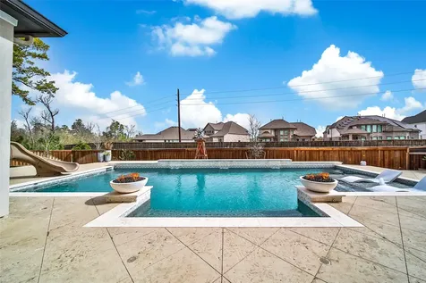 26810 Holmans Road Magnolia TX 77354