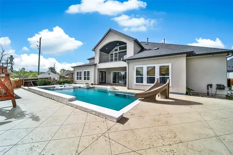 26810 Holmans Road Magnolia TX 77354