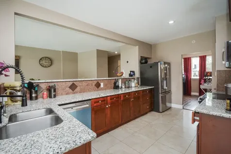 1402 Chestnut Ridge Road Kingwood TX 77339