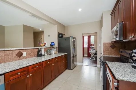 1402 Chestnut Ridge Road Kingwood TX 77339
