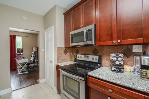 1402 Chestnut Ridge Road Kingwood TX 77339