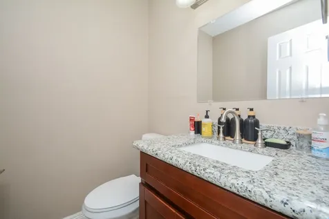 1402 Chestnut Ridge Road Kingwood TX 77339