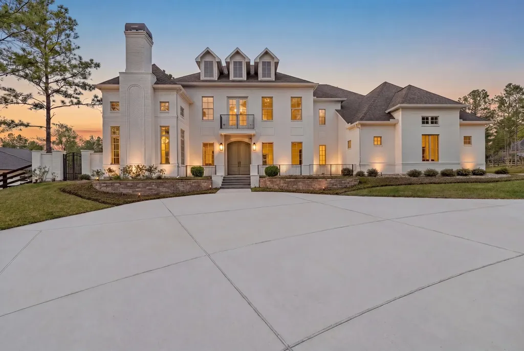 7226 Morningbrook Drive Montgomery TX 77316