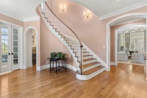 7226 Morningbrook Drive Montgomery TX 77316