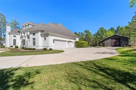 7226 Morningbrook Drive Montgomery TX 77316