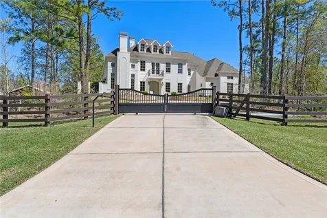 7226 Morningbrook Drive Montgomery TX 77316