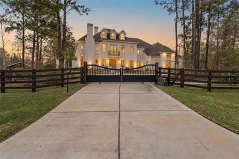 7226 Morningbrook Drive Montgomery TX 77316