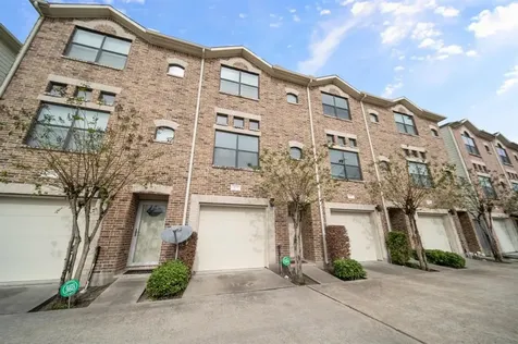 7650 Springhill Street 403 Houston TX 77021