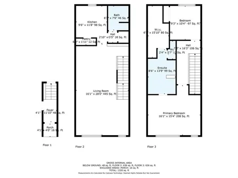 7650 Springhill Street 403 Houston TX 77021