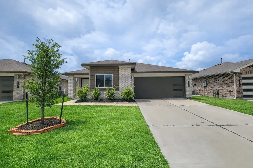 7722 Caldwell Creek Way Rosharon TX 77583