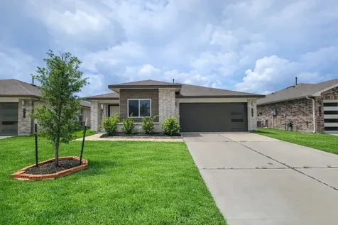 7722 Caldwell Creek Way Rosharon TX 77583