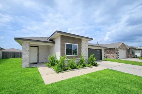 7722 Caldwell Creek Way Rosharon TX 77583