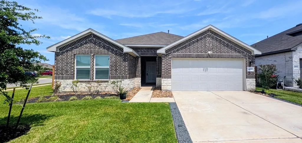 4988 Blue Beetle Ridge Drive Katy TX 77493
