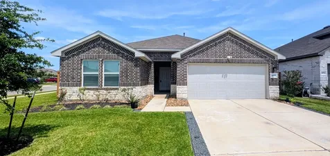 4988 Blue Beetle Ridge Drive Katy TX 77493