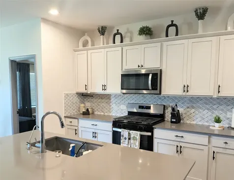 4988 Blue Beetle Ridge Drive Katy TX 77493