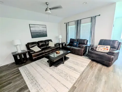 4988 Blue Beetle Ridge Drive Katy TX 77493