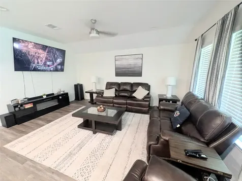 4988 Blue Beetle Ridge Drive Katy TX 77493
