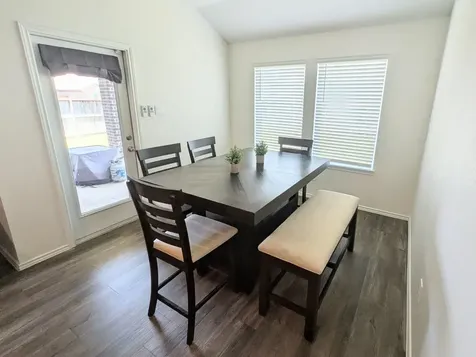 4988 Blue Beetle Ridge Drive Katy TX 77493