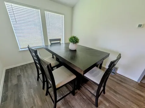 4988 Blue Beetle Ridge Drive Katy TX 77493