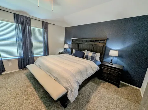 4988 Blue Beetle Ridge Drive Katy TX 77493