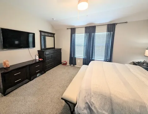 4988 Blue Beetle Ridge Drive Katy TX 77493