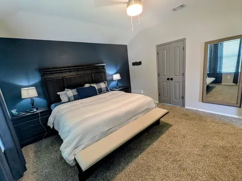 4988 Blue Beetle Ridge Drive Katy TX 77493