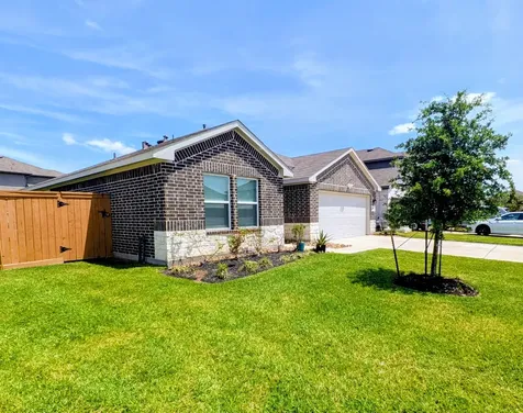 4988 Blue Beetle Ridge Drive Katy TX 77493