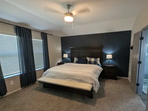 4988 Blue Beetle Ridge Drive Katy TX 77493