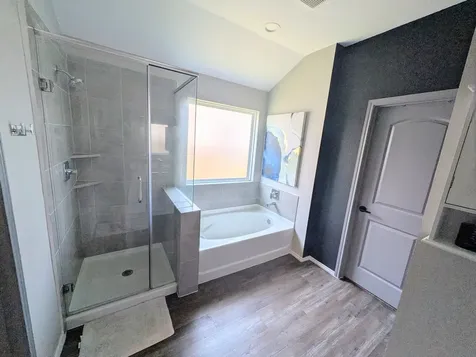4988 Blue Beetle Ridge Drive Katy TX 77493
