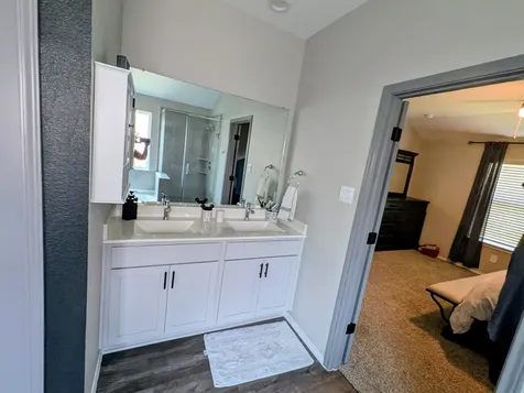 4988 Blue Beetle Ridge Drive Katy TX 77493