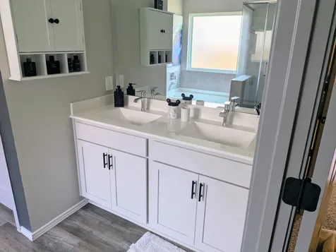 4988 Blue Beetle Ridge Drive Katy TX 77493