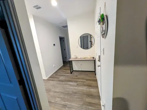 4988 Blue Beetle Ridge Drive Katy TX 77493