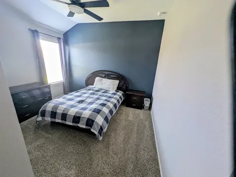 4988 Blue Beetle Ridge Drive Katy TX 77493