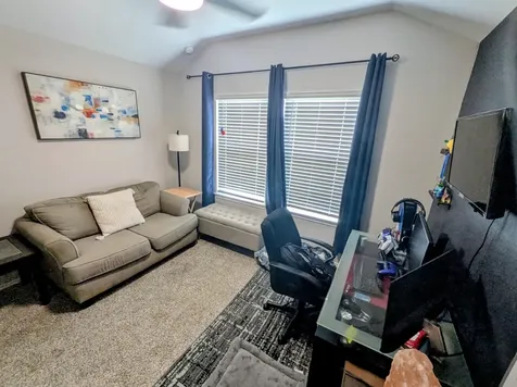 4988 Blue Beetle Ridge Drive Katy TX 77493