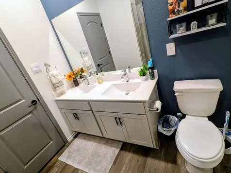 4988 Blue Beetle Ridge Drive Katy TX 77493