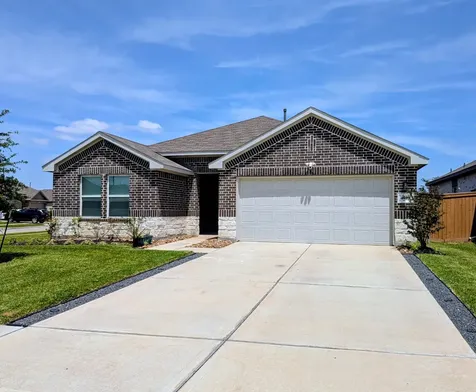 4988 Blue Beetle Ridge Drive Katy TX 77493