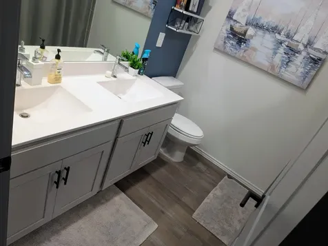 4988 Blue Beetle Ridge Drive Katy TX 77493