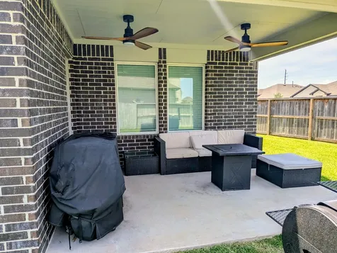 4988 Blue Beetle Ridge Drive Katy TX 77493