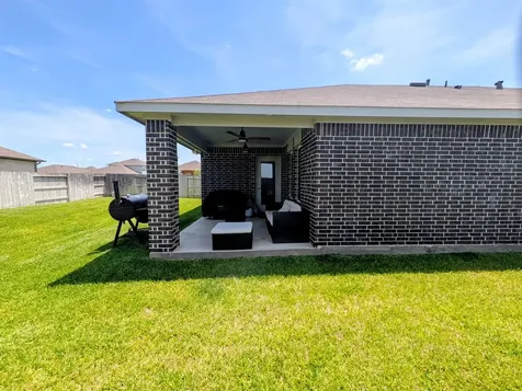 4988 Blue Beetle Ridge Drive Katy TX 77493