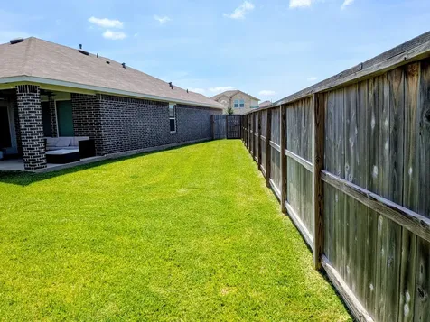 4988 Blue Beetle Ridge Drive Katy TX 77493