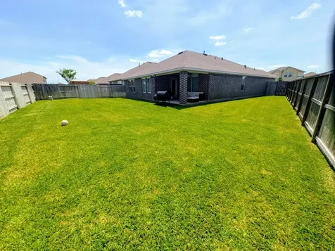 4988 Blue Beetle Ridge Drive Katy TX 77493