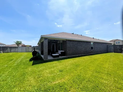 4988 Blue Beetle Ridge Drive Katy TX 77493