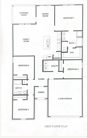 4988 Blue Beetle Ridge Drive Katy TX 77493