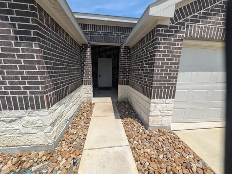 4988 Blue Beetle Ridge Drive Katy TX 77493