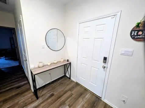 4988 Blue Beetle Ridge Drive Katy TX 77493