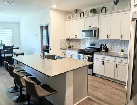 4988 Blue Beetle Ridge Drive Katy TX 77493