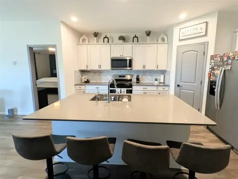 4988 Blue Beetle Ridge Drive Katy TX 77493