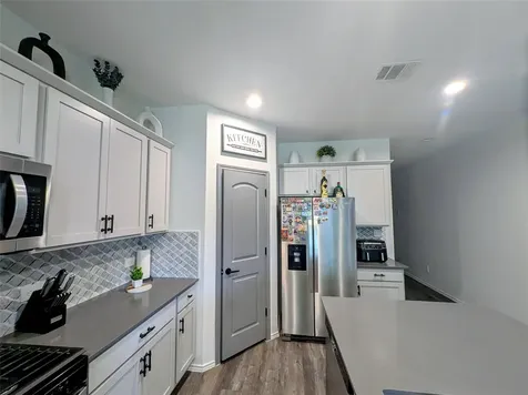 4988 Blue Beetle Ridge Drive Katy TX 77493