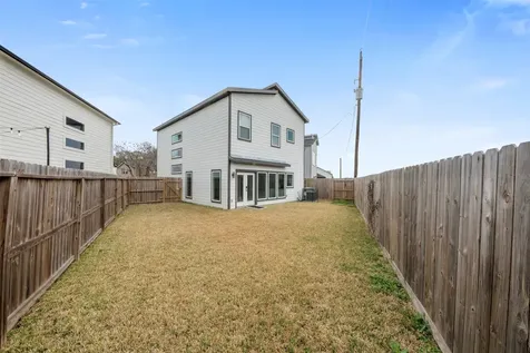 9202 Buffum Street Houston TX 77051